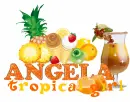 Tropical girl-Angela