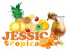 Tropical girl-Jessica