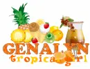 Tropical girl-Genalyn