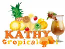 Tropical girl-Kathy
