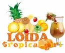 Tropical girl-Loida