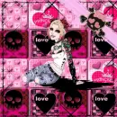 spunky emo girl