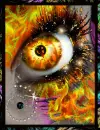 eye of fire