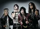 Escape the Fate
