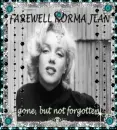 farewell norma jean
