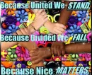 because nice matters!