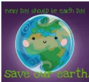 save our earth