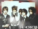 the horrors