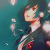 persona 3 fes main char
