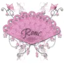 Pink Fan-Roni