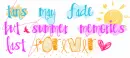 summer