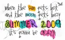 summer
