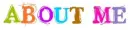 about me