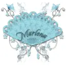 Blue Fan-Marlena