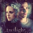 twilight and new moon