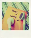 music = life