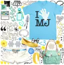 I love MJ