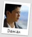Damian McGinty