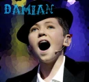 Damian McGinty