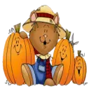 PUMPKINS