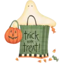 TRICK OR TREAT