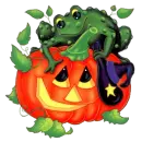 FROG