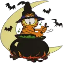 GARFIELD
