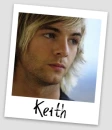 Keith Harkin