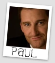 Paul Byrom