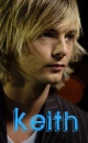 Keith Harkin