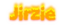 Jirzie