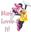marie