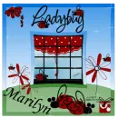 NAME MARILYN/LADYBUGS