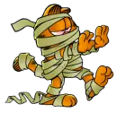 GARFIELD