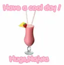 Have a cool day hugs,najwa