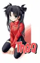 Thea Anime