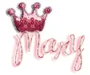 mary