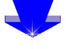 FOLLOW THE ARROW