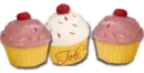Sweet cupcakes