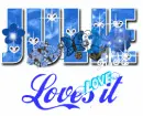 JULIE loves it