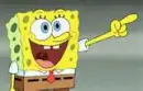 spongebob