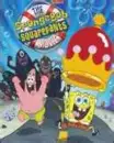 spongebob movie