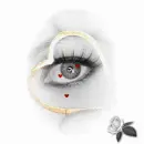 THROUGH THE EYES OF LOVE
