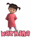 nazmina