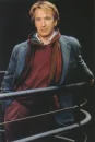 Alan Rickman