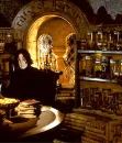 Sev erus Snape