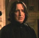 Severus Snape