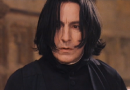 Severus Snape