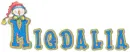 Snowman Magdalia