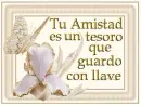 amistad